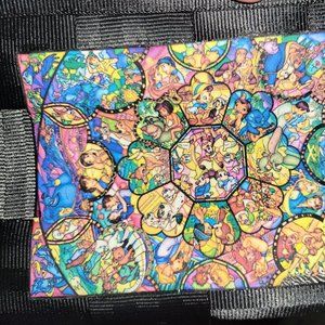 Harvey Small Satchel